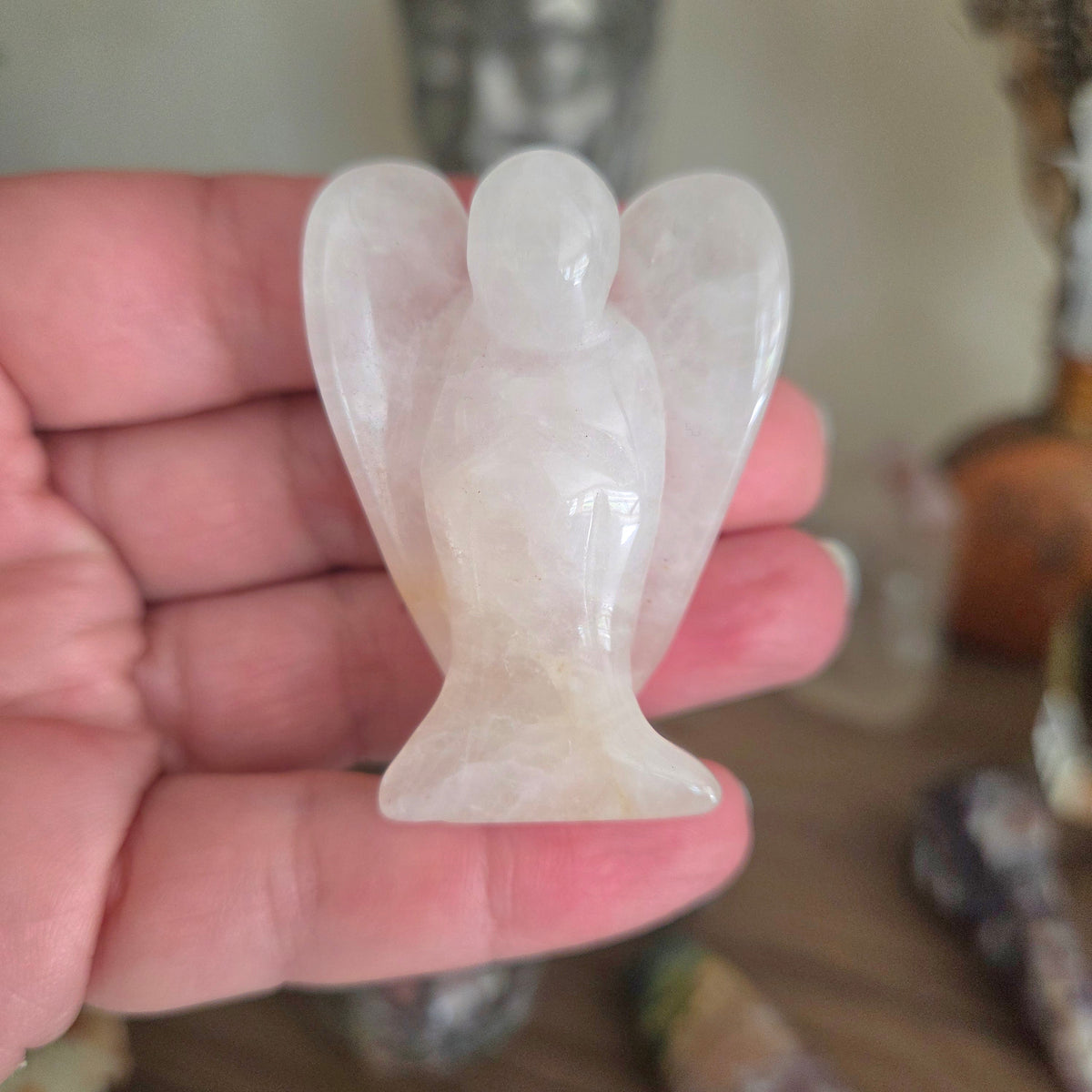 Crystal Angel - Large
