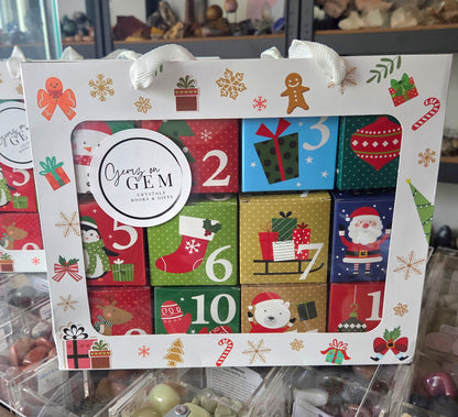 Christmas Advent Calendar