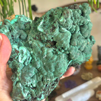Malachite Freeform 1.8Kg