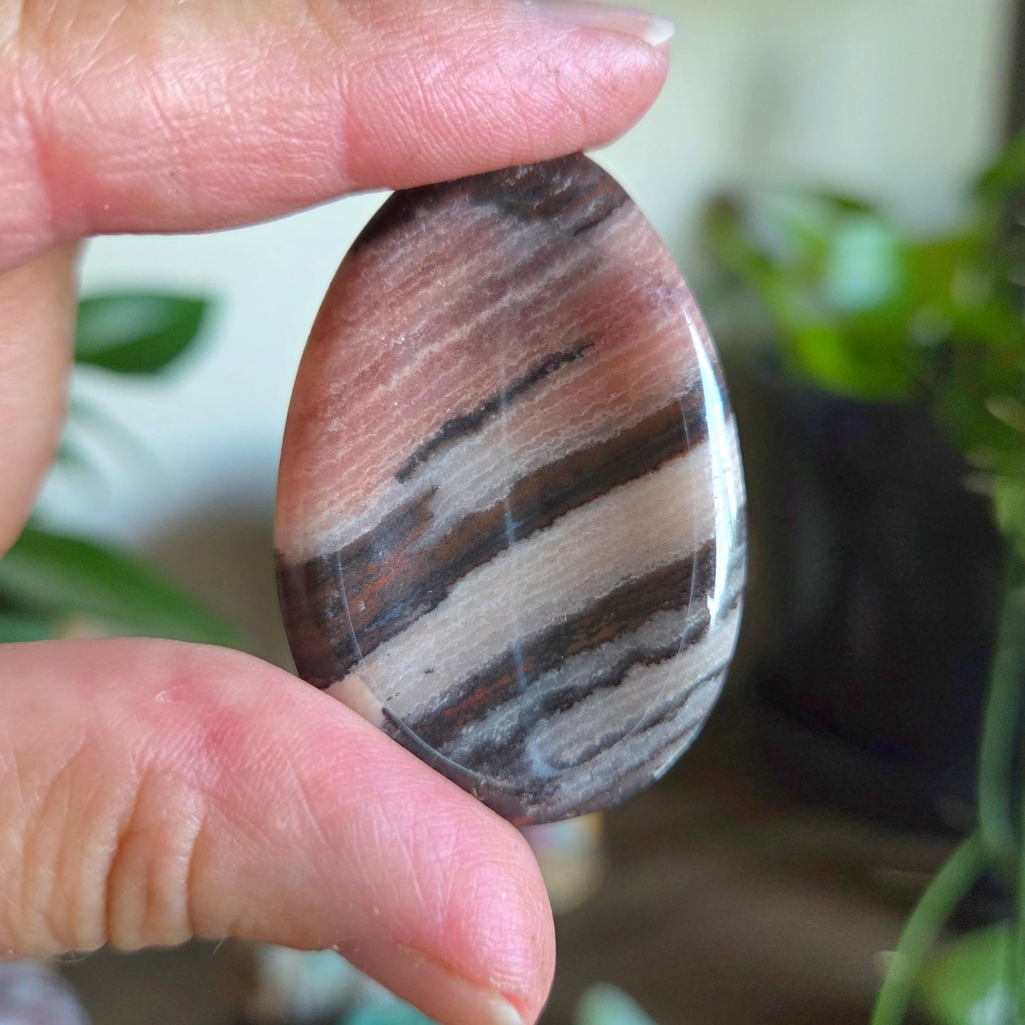 Anxiety Worry Stone