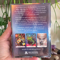 Sacred Spirit Oracle
