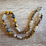 Tiger Eye Necklace