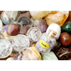 CRYSTAL ADVENT CALENDAR - 2022