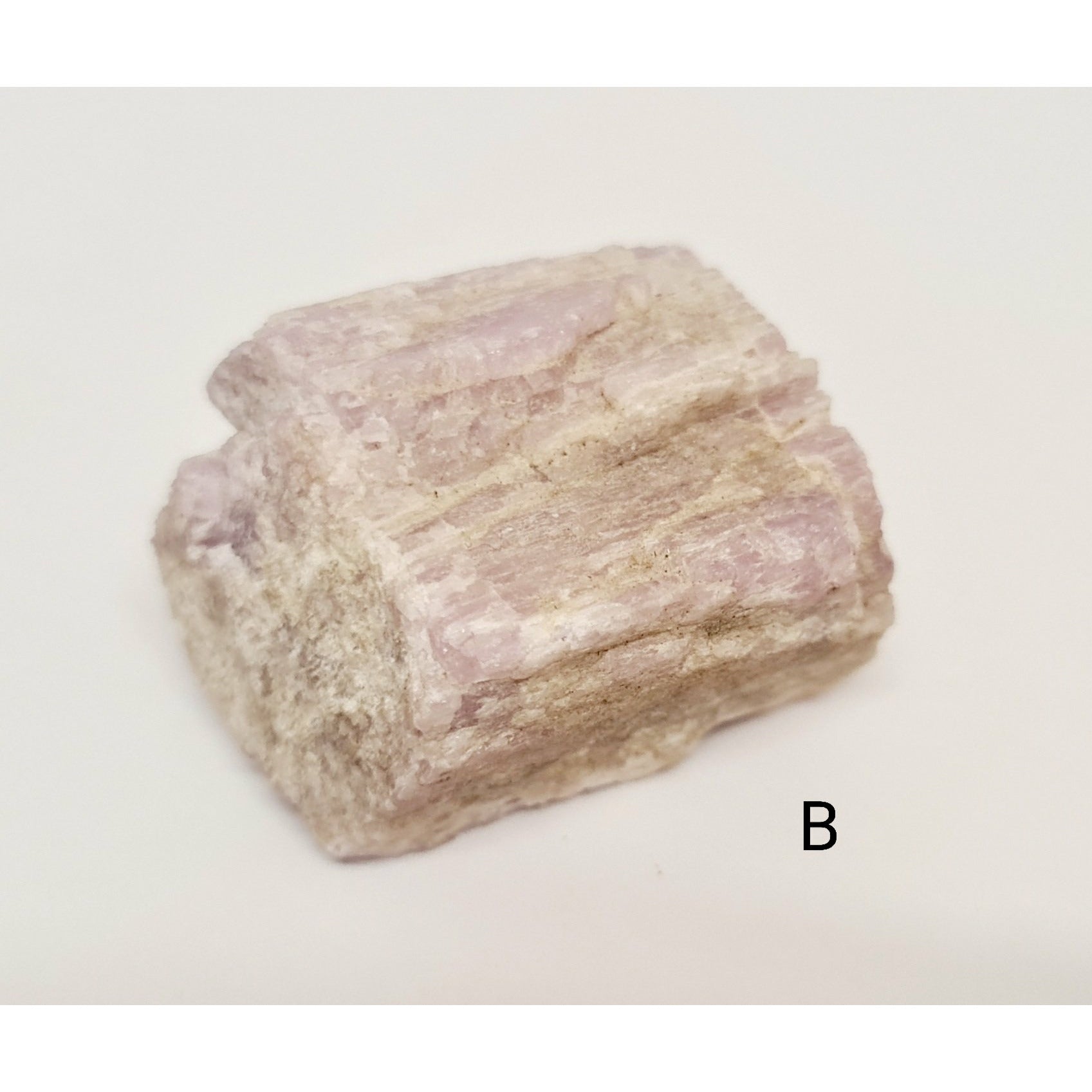 KUNZITE CHUNK