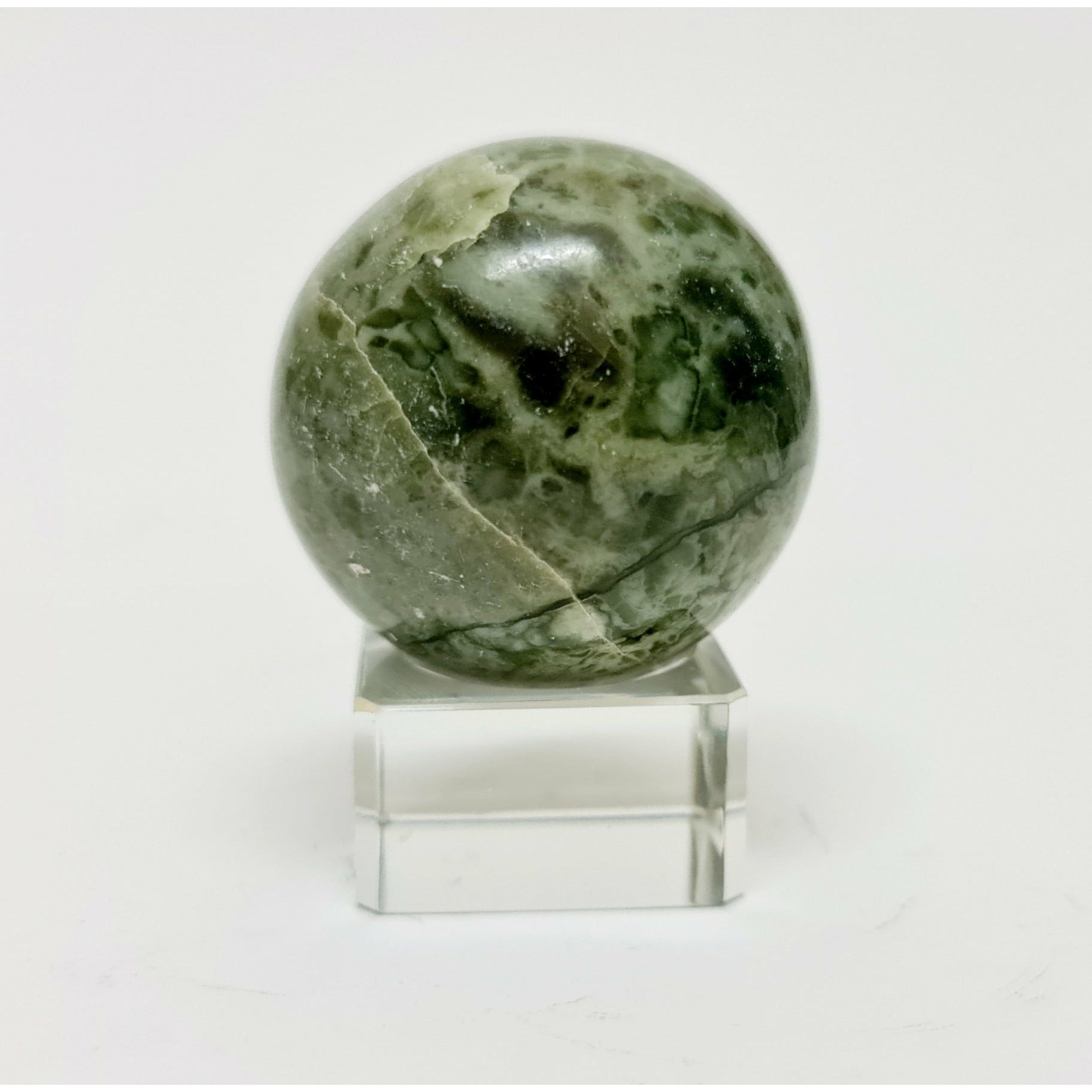 SERPENTINE SPHERE