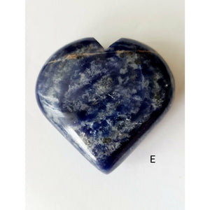 SODALITE HEART