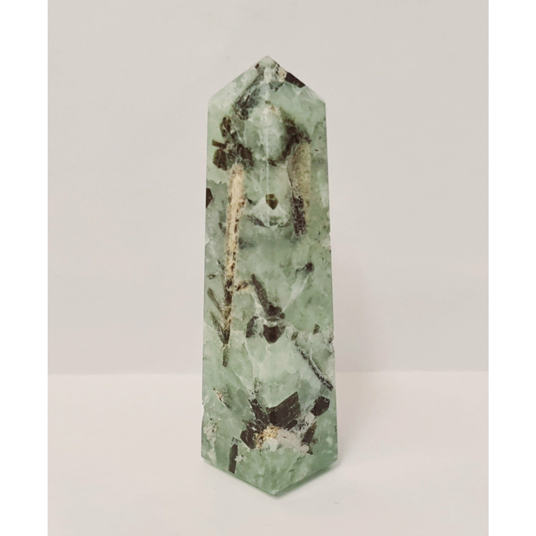 PREHNITE POINT