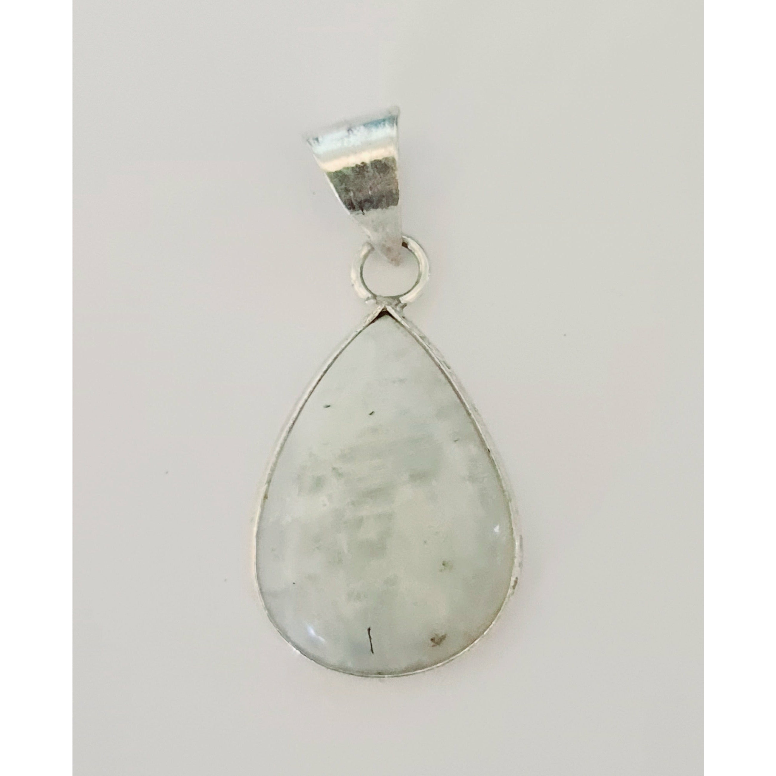 MOONSTONE PENDANT