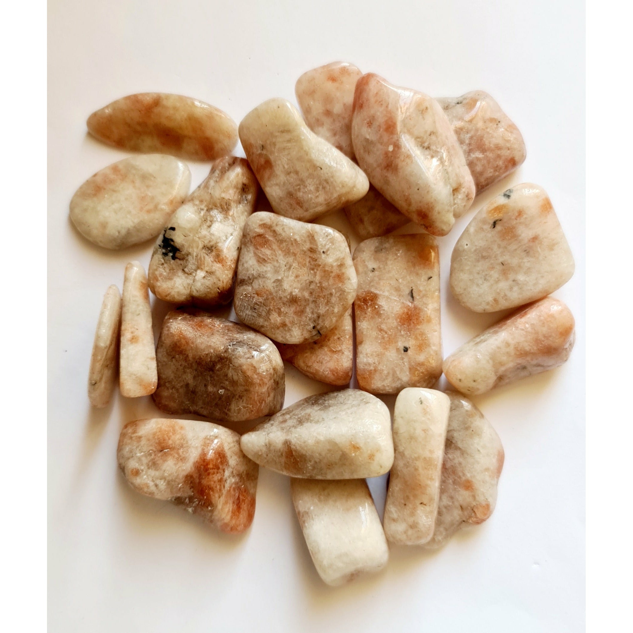 SUNSTONE TUMBLE - LARGE