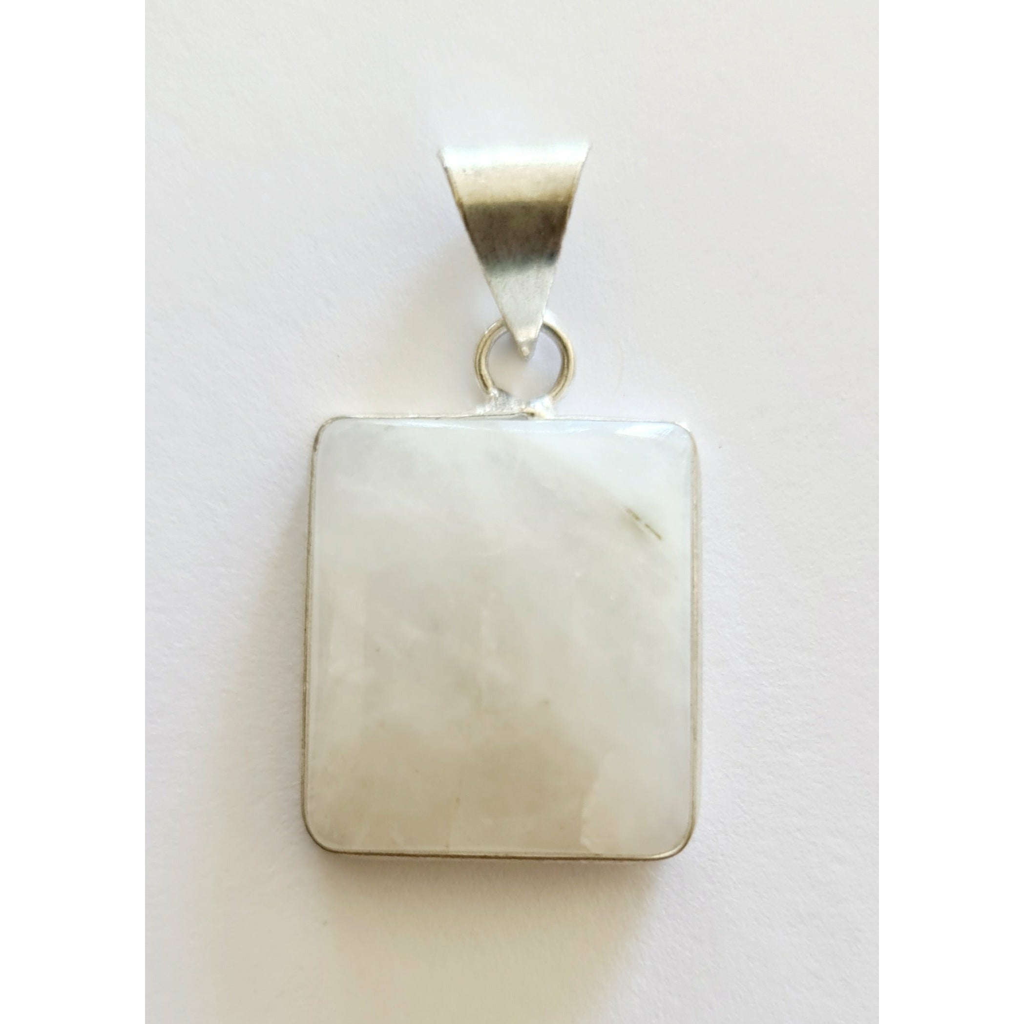 MOONSTONE PENDANT