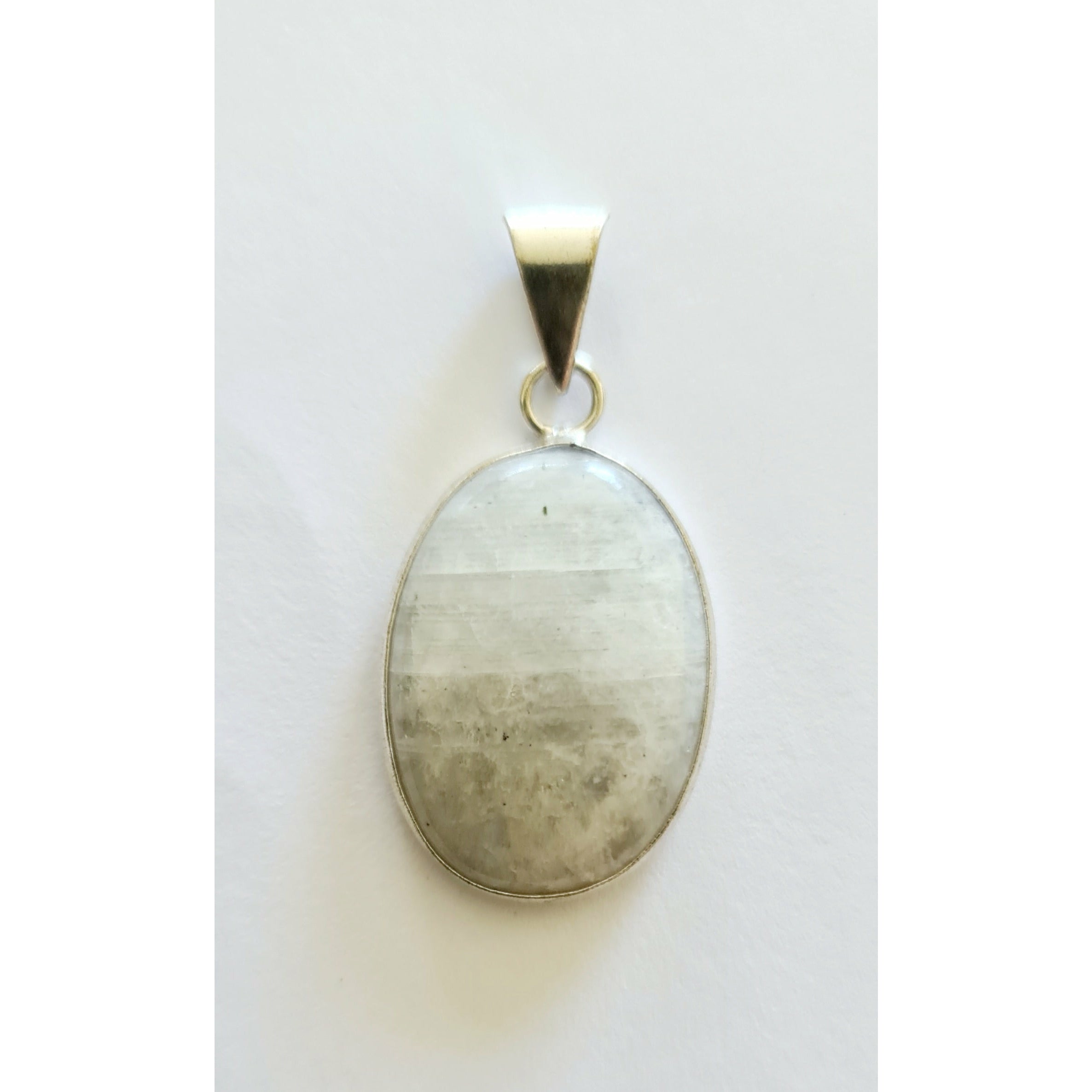 MOONSTONE PENDANT