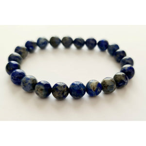LAPIS LAZULI BRACELET