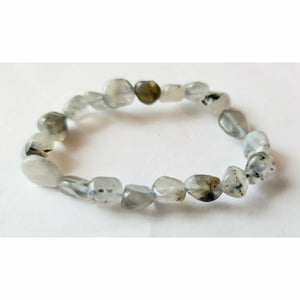 LABRADORITE BRACELETS