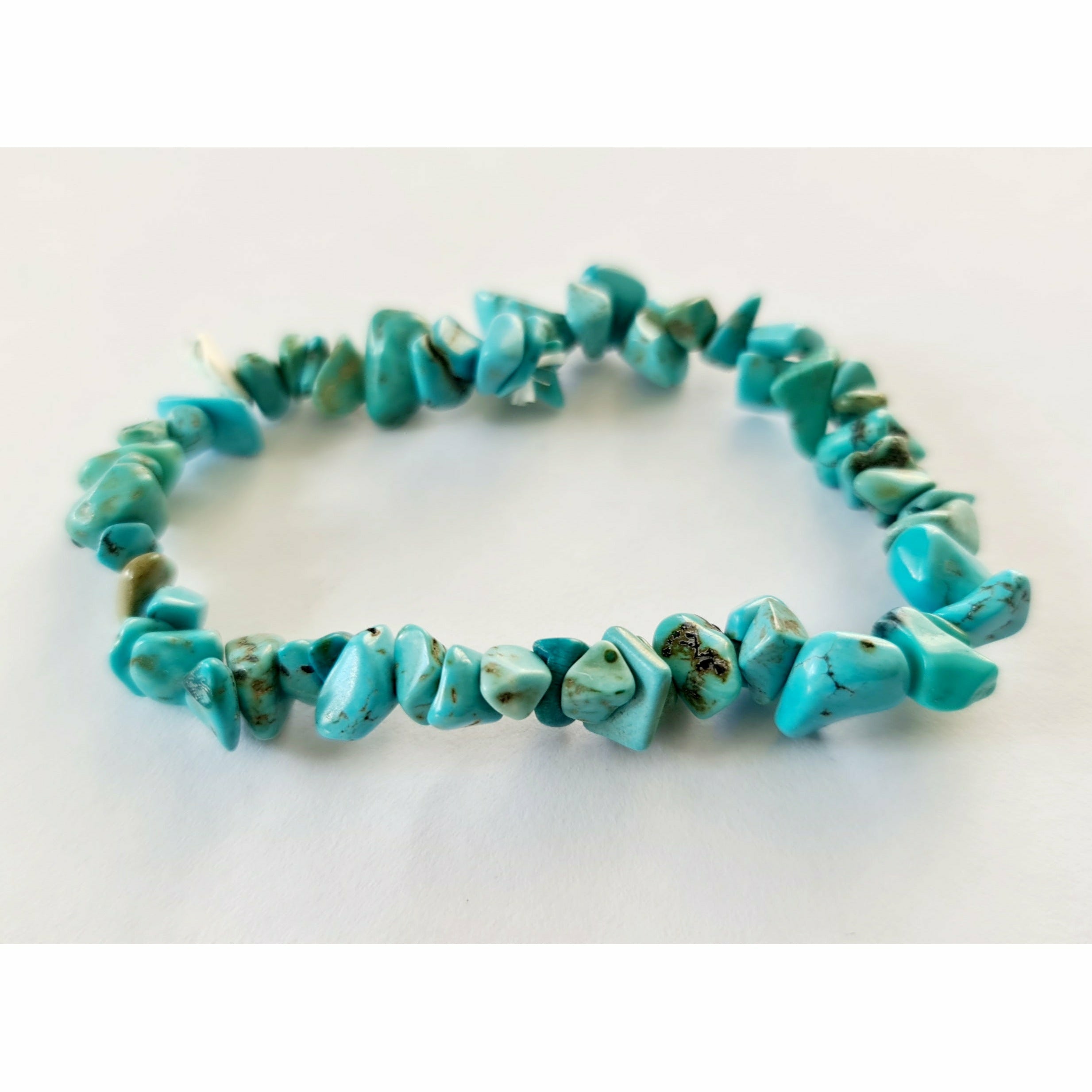 CRYSTAL CHIP BRACELETS