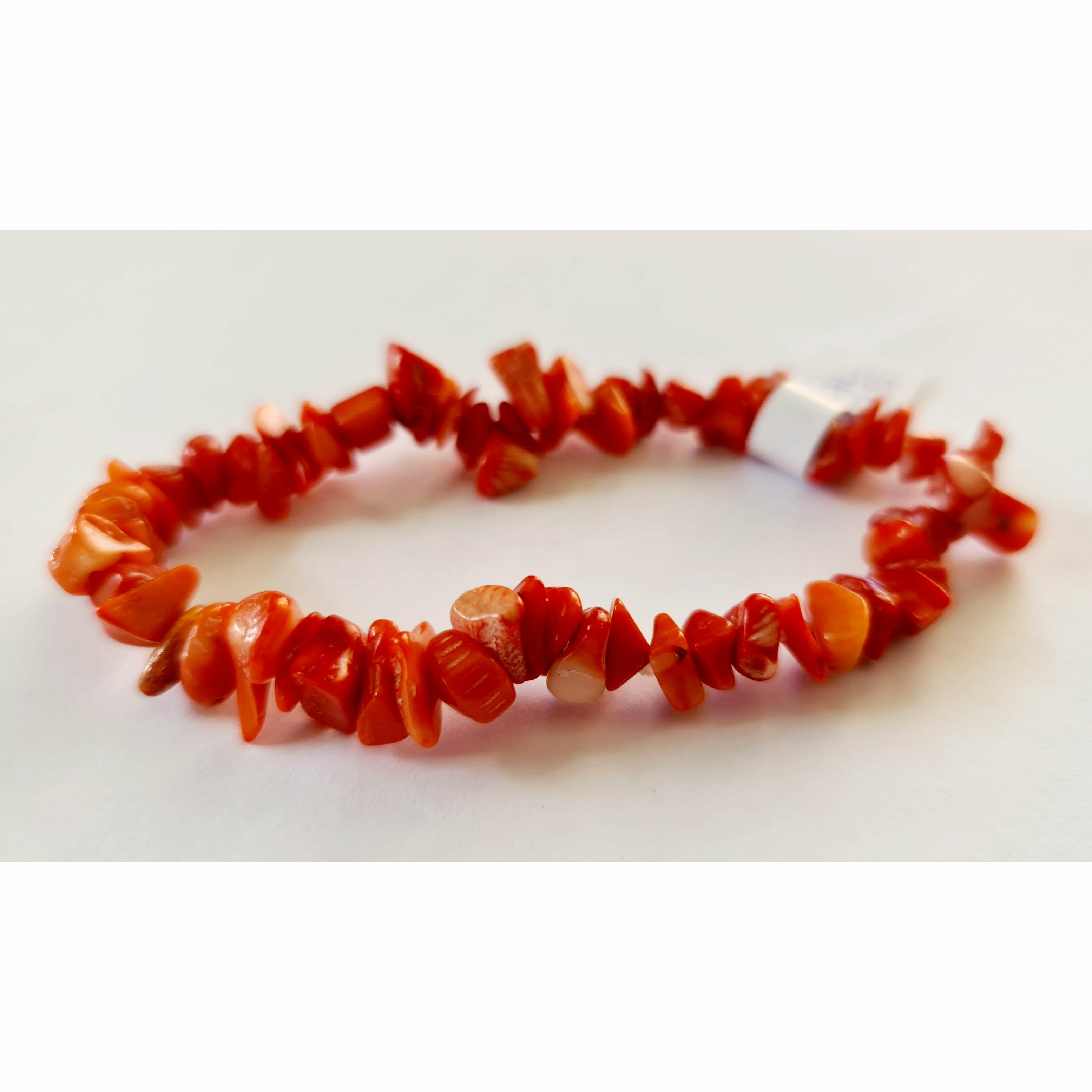 CRYSTAL CHIP BRACELETS
