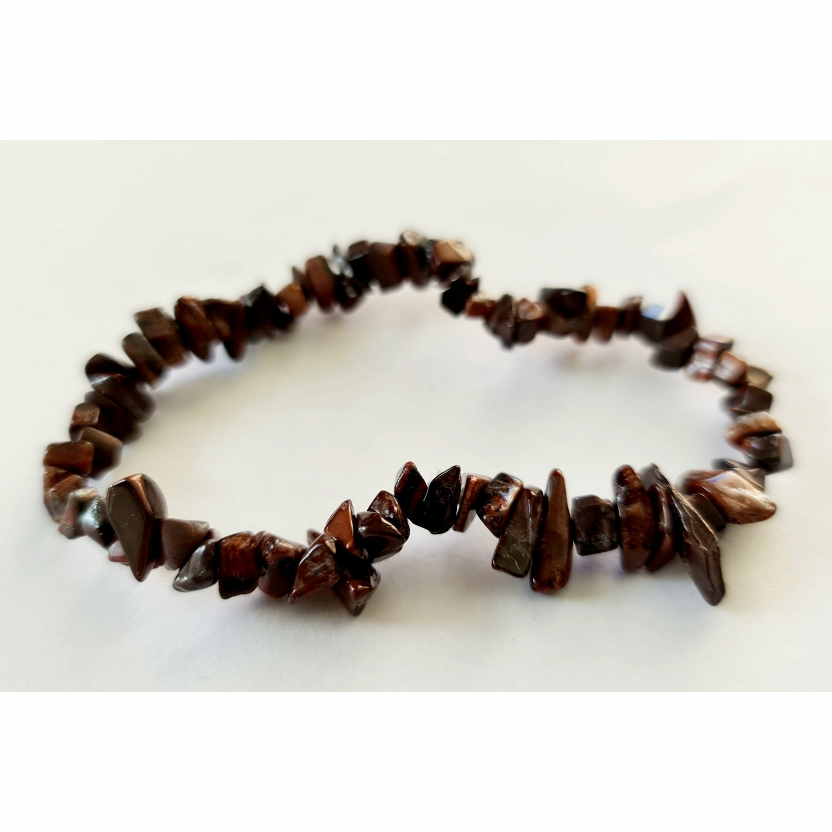 CRYSTAL CHIP BRACELETS