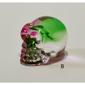 CRYSTAL SKULL - MINI