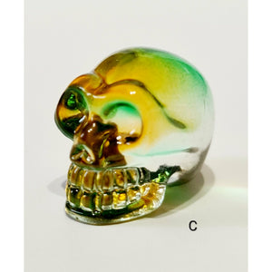 CRYSTAL SKULL - MINI