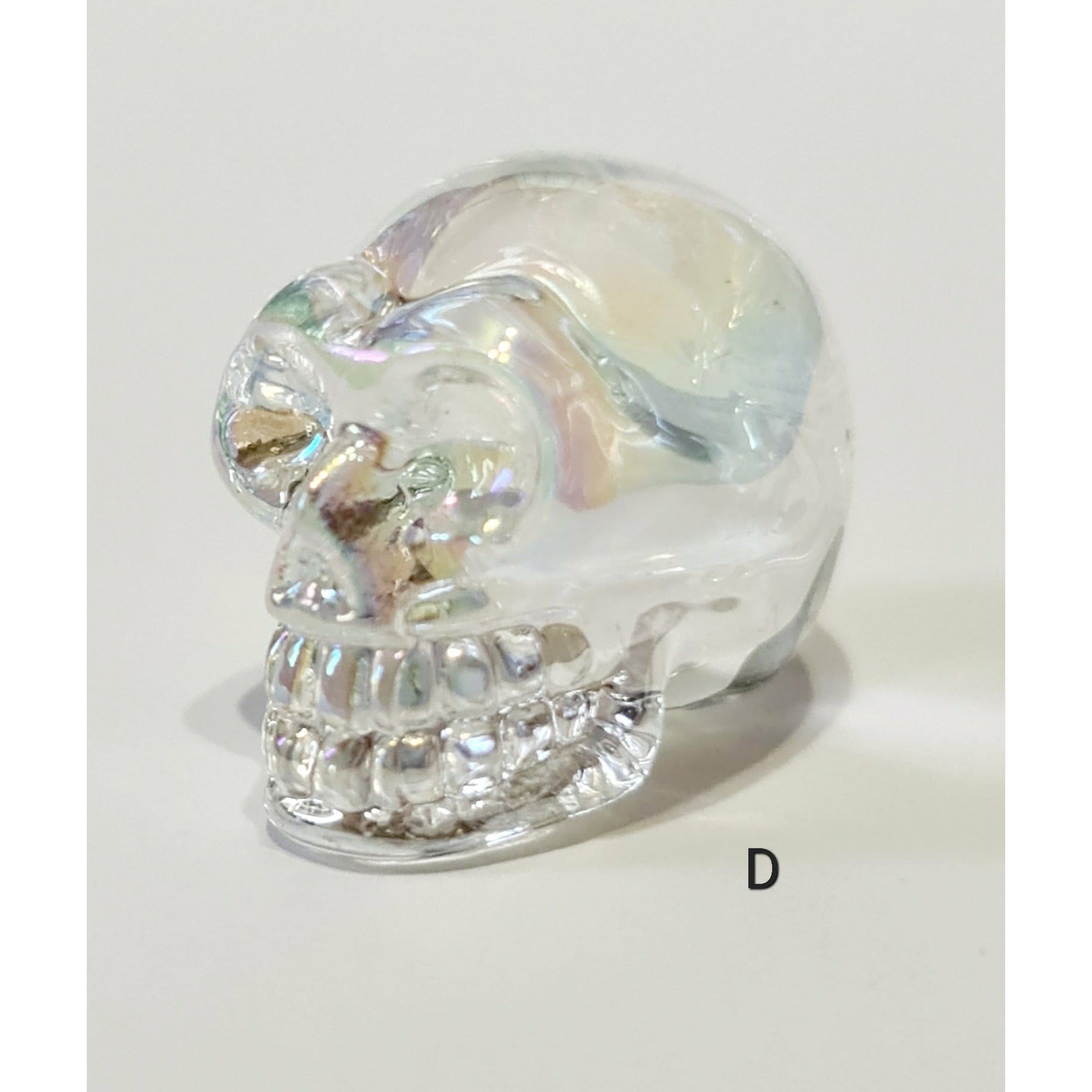 CRYSTAL SKULL - MINI