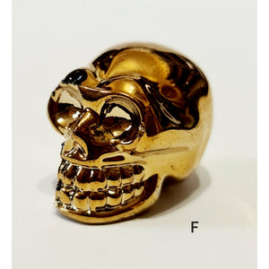 CRYSTAL SKULL - MINI