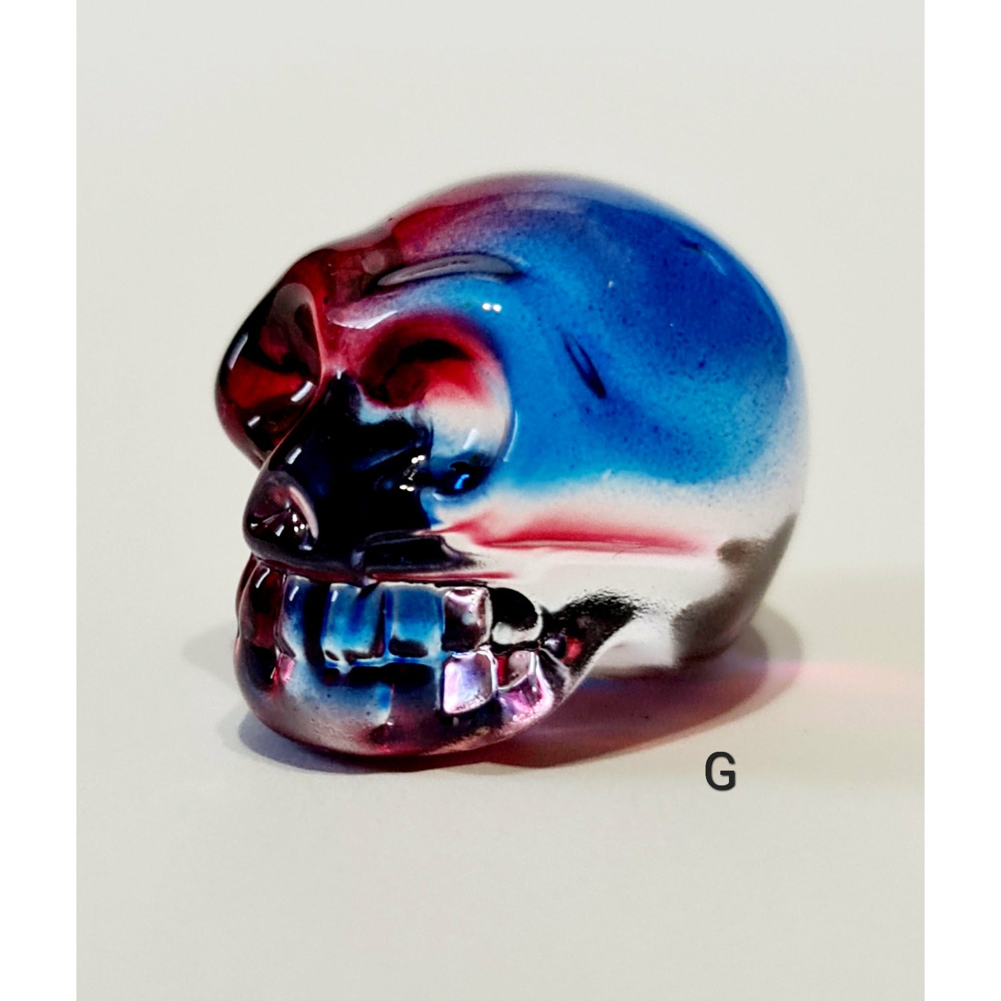 CRYSTAL SKULL - MINI