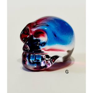 CRYSTAL SKULL - MINI