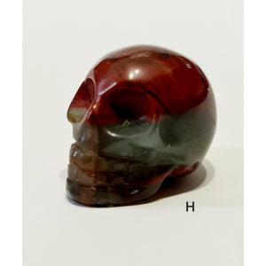 CRYSTAL SKULL - MINI