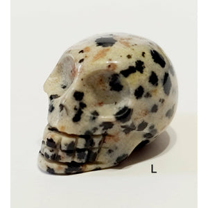 CRYSTAL SKULL - MINI