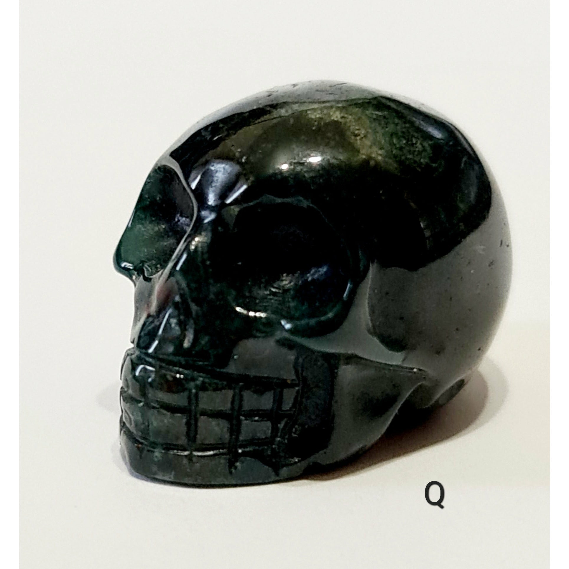 CRYSTAL SKULL - MINI