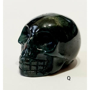 CRYSTAL SKULL - MINI