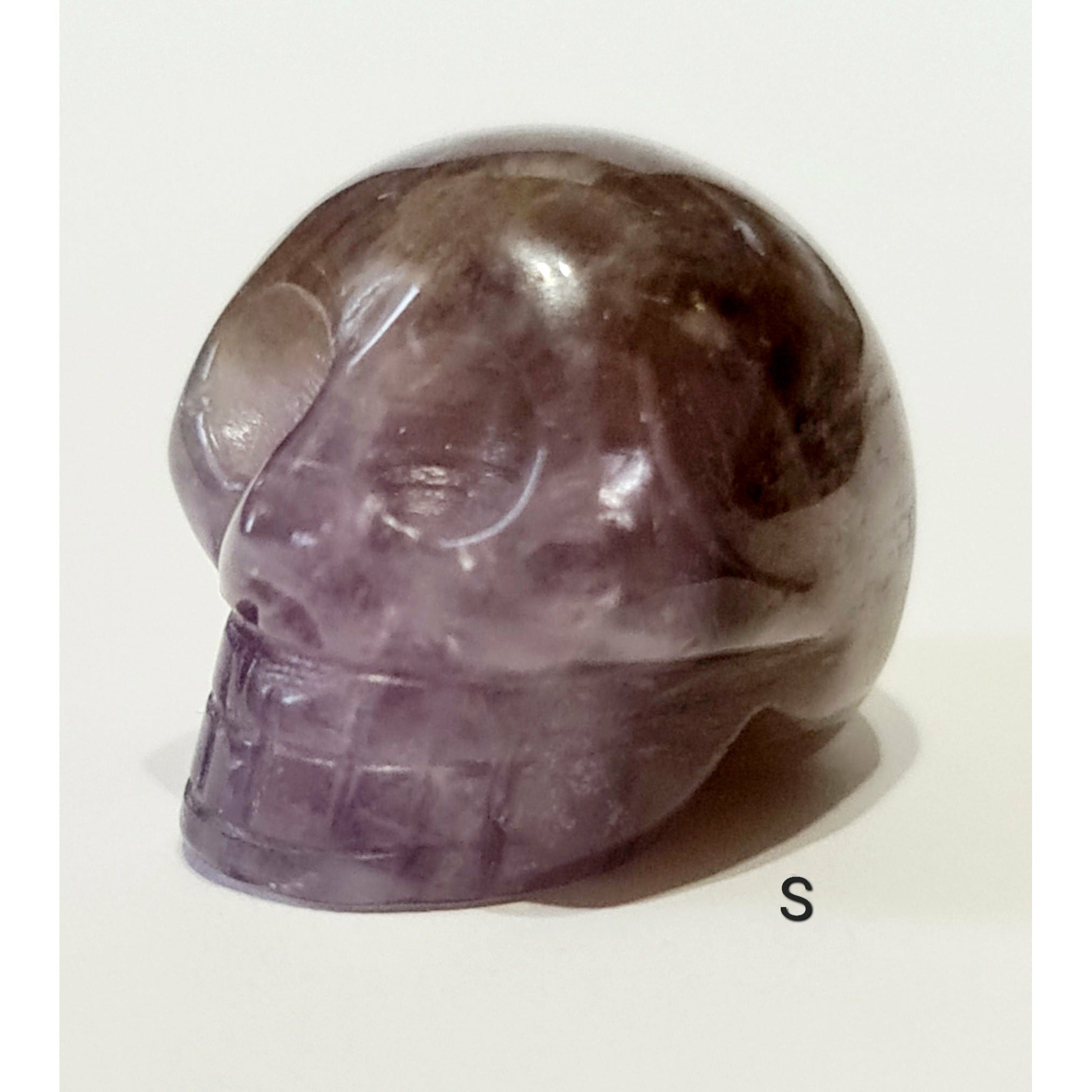 CRYSTAL SKULL - MINI