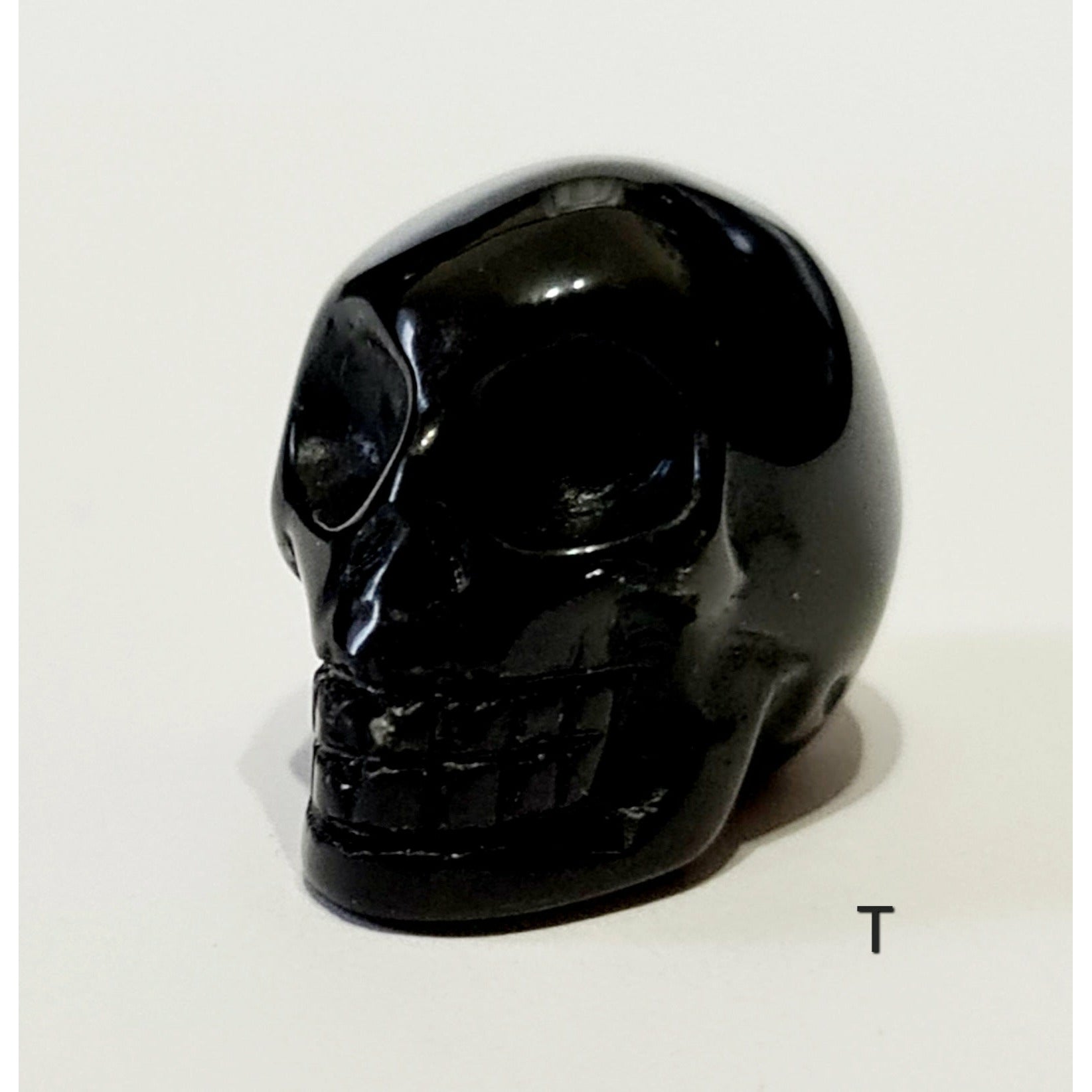 CRYSTAL SKULL - MINI
