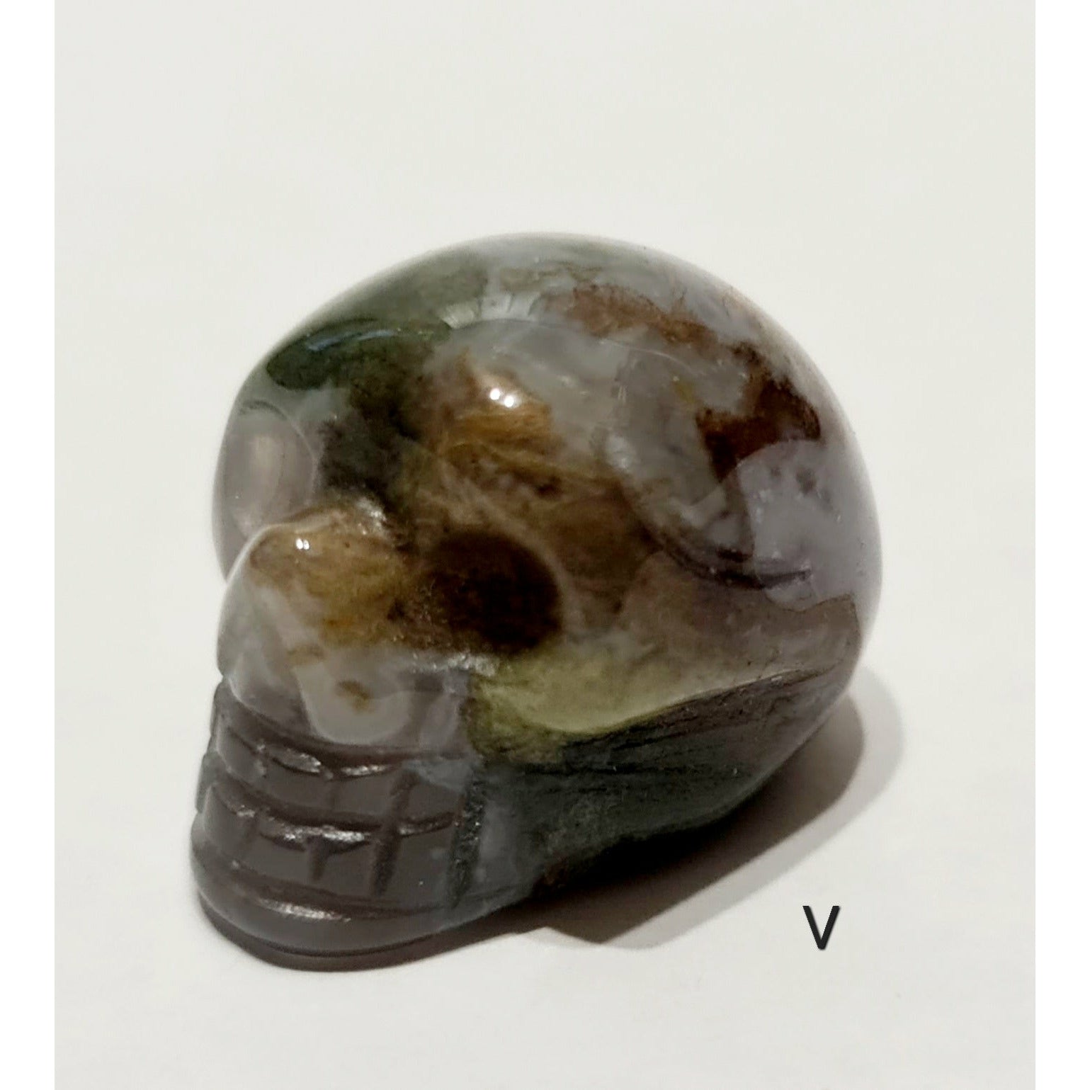 CRYSTAL SKULL - MINI