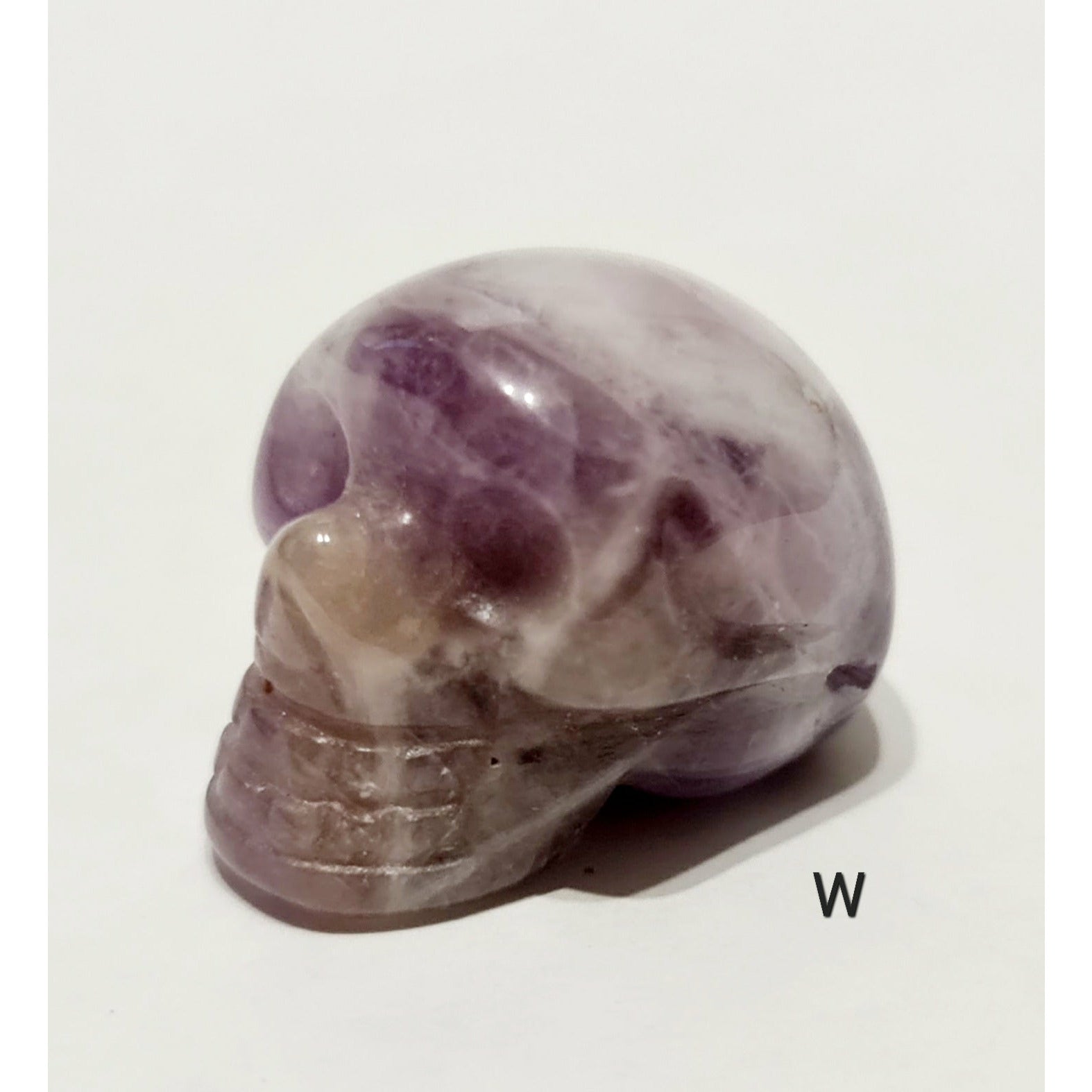 CRYSTAL SKULL - MINI