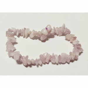 CRYSTAL CHIP BRACELETS