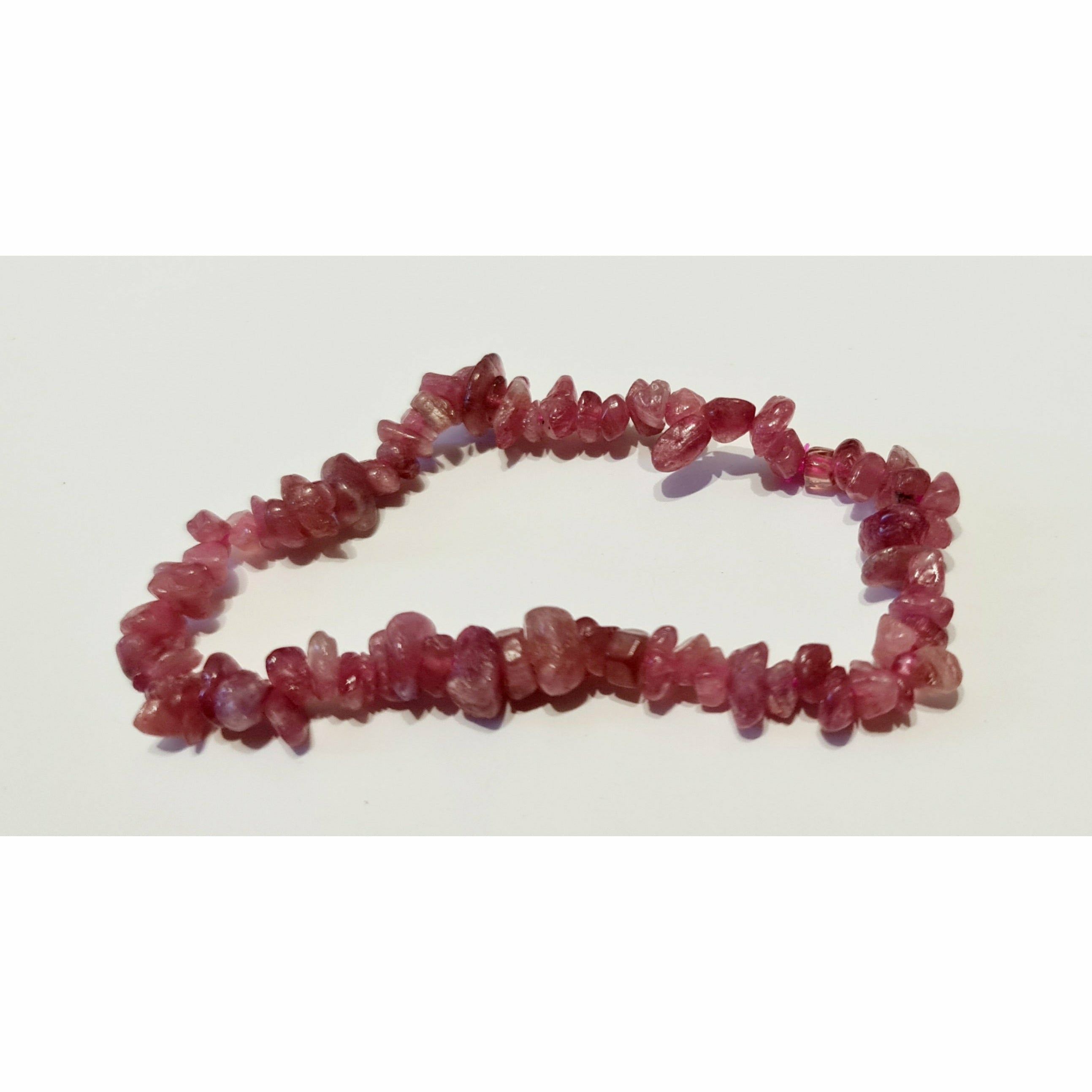 CRYSTAL CHIP BRACELETS