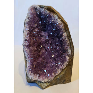 AMETHYST CAVE #4