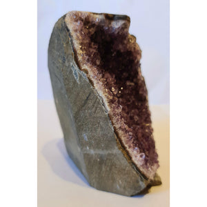 AMETHYST CAVE #4