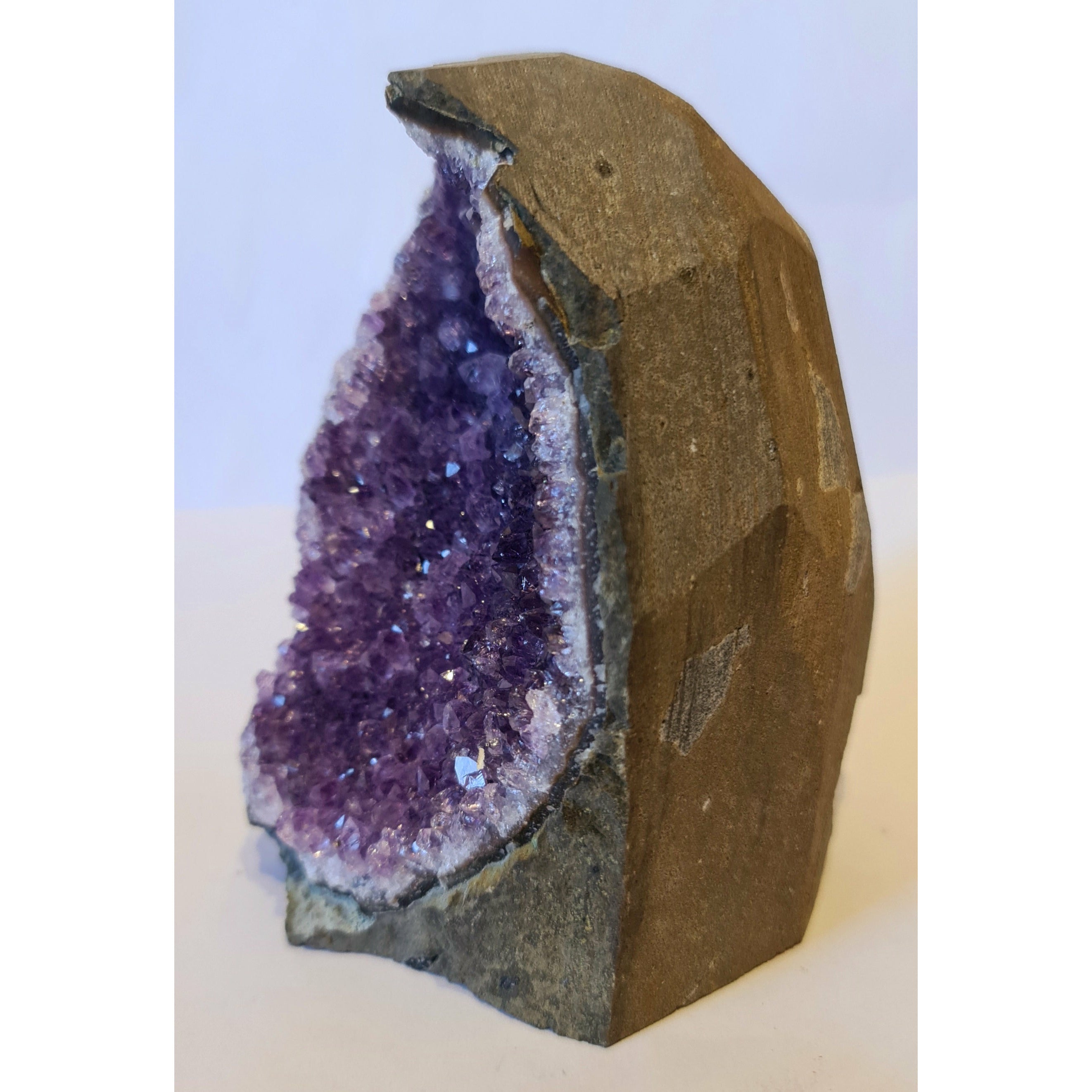 AMETHYST CAVE #4