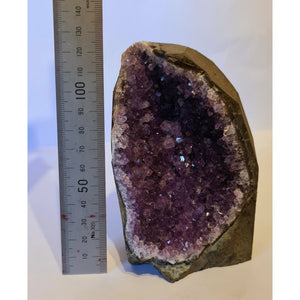AMETHYST CAVE #4