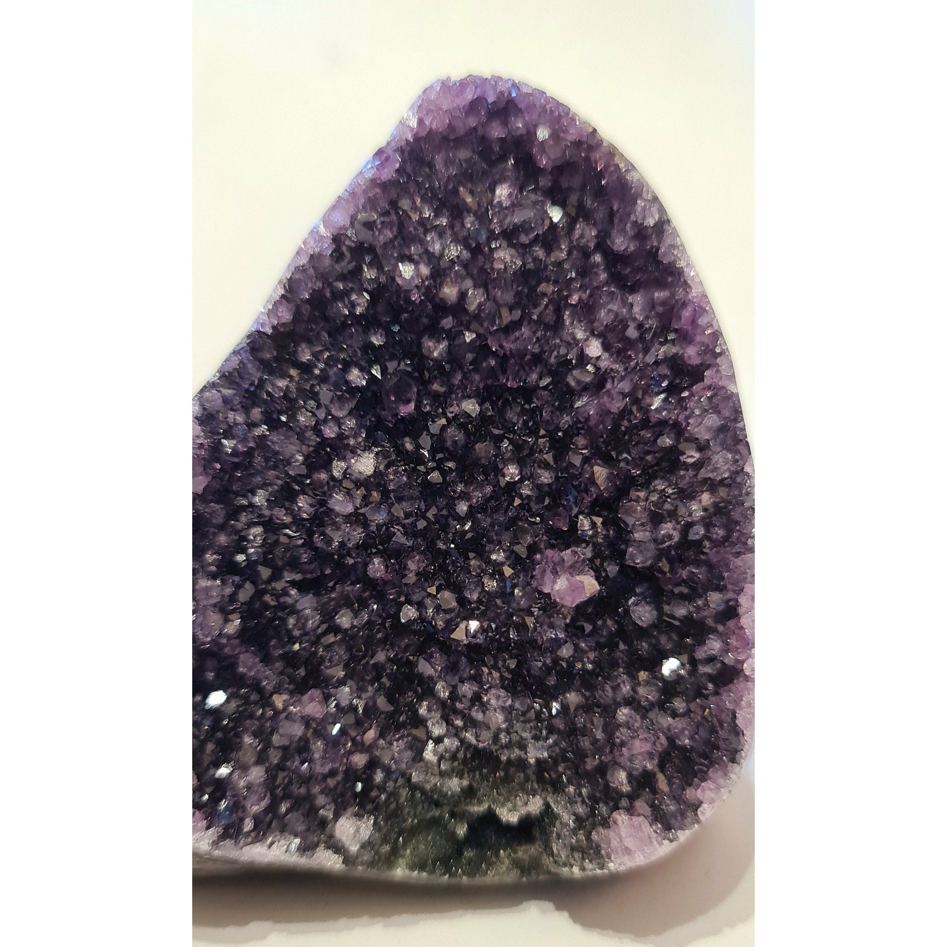AMETHYST CAVE #9