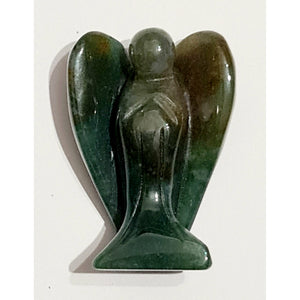 CRYSTAL ANGEL - SMALL