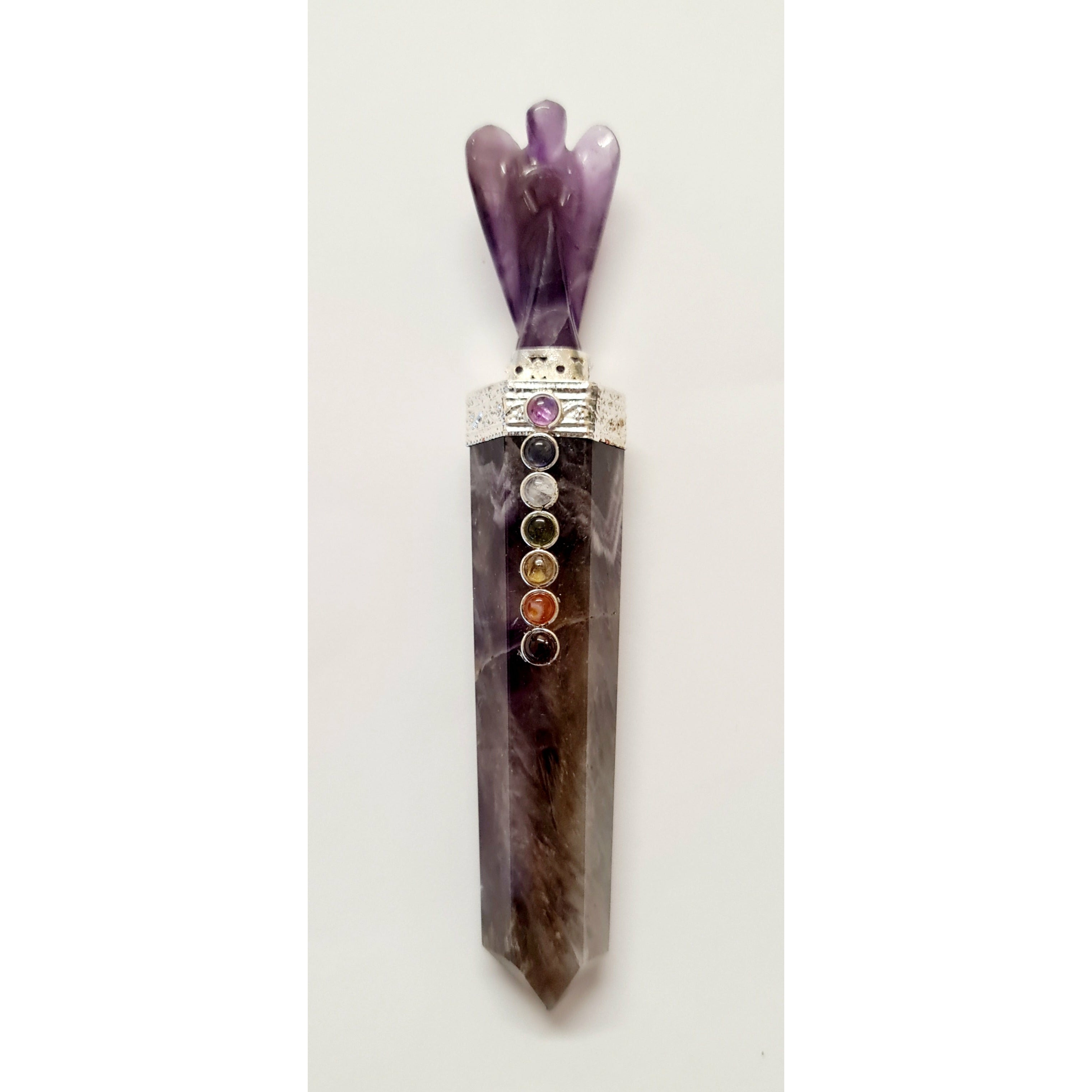 CHAKRA ANGEL WANDS - MEDIUM
