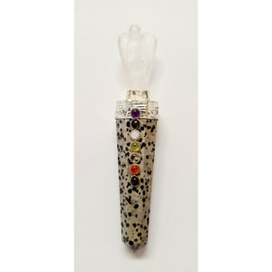 CHAKRA ANGEL WANDS - MEDIUM