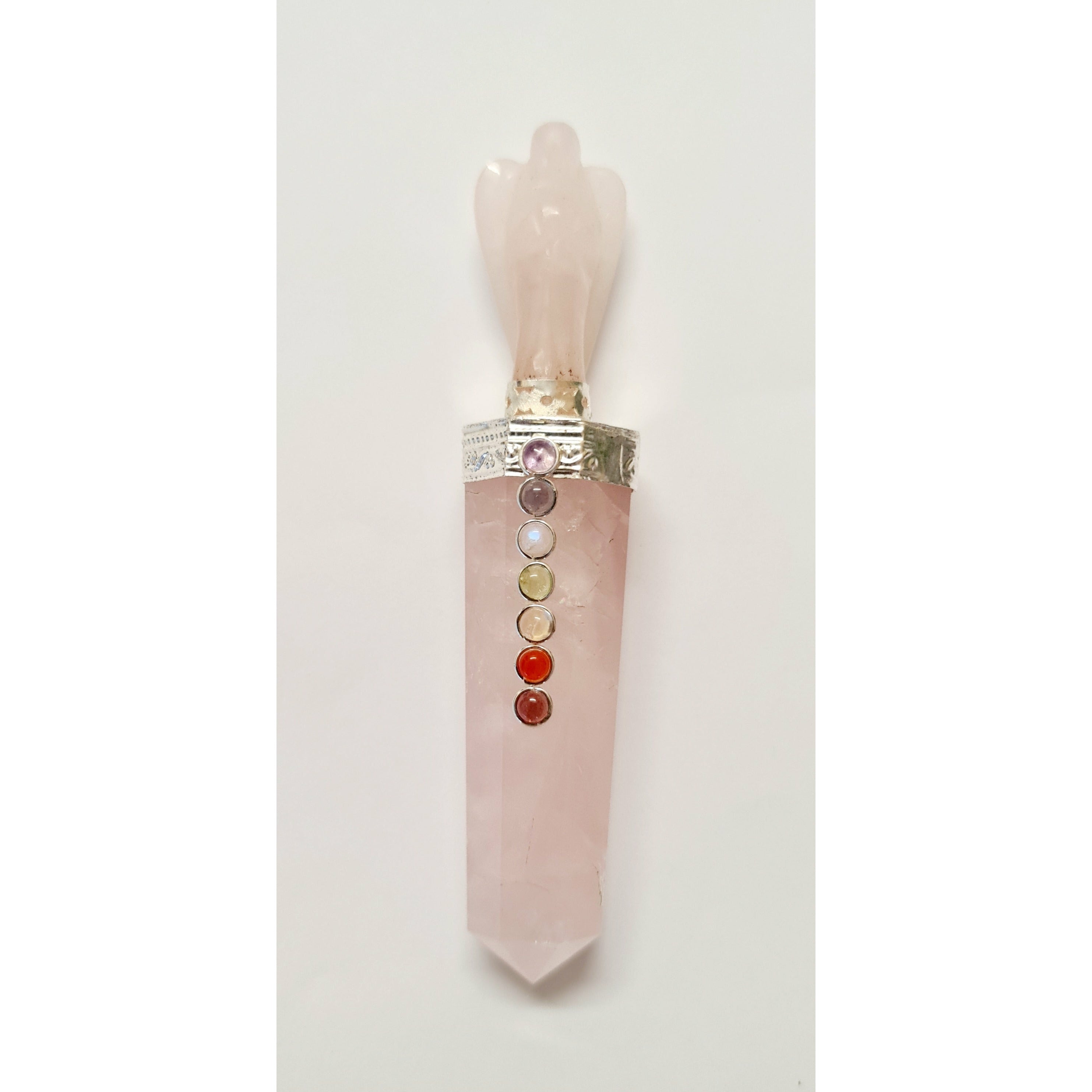 CHAKRA ANGEL WANDS - MEDIUM