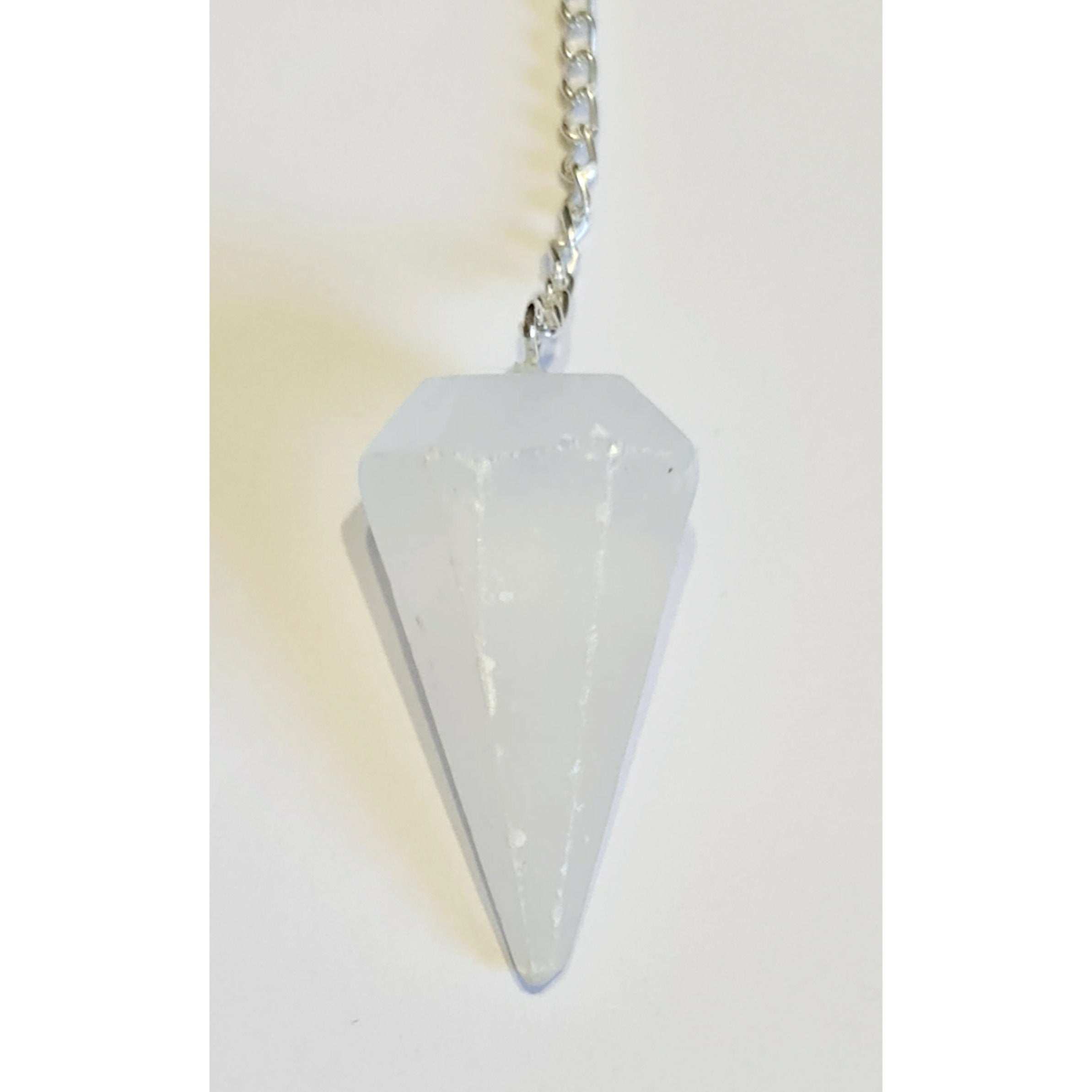 CRYSTAL PENDULUM - MEDIUM