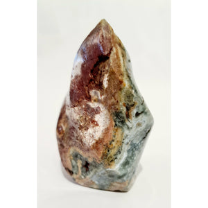 OCEAN JASPER FLAME