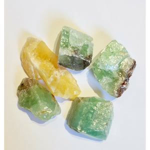 CALCITE CHUNK