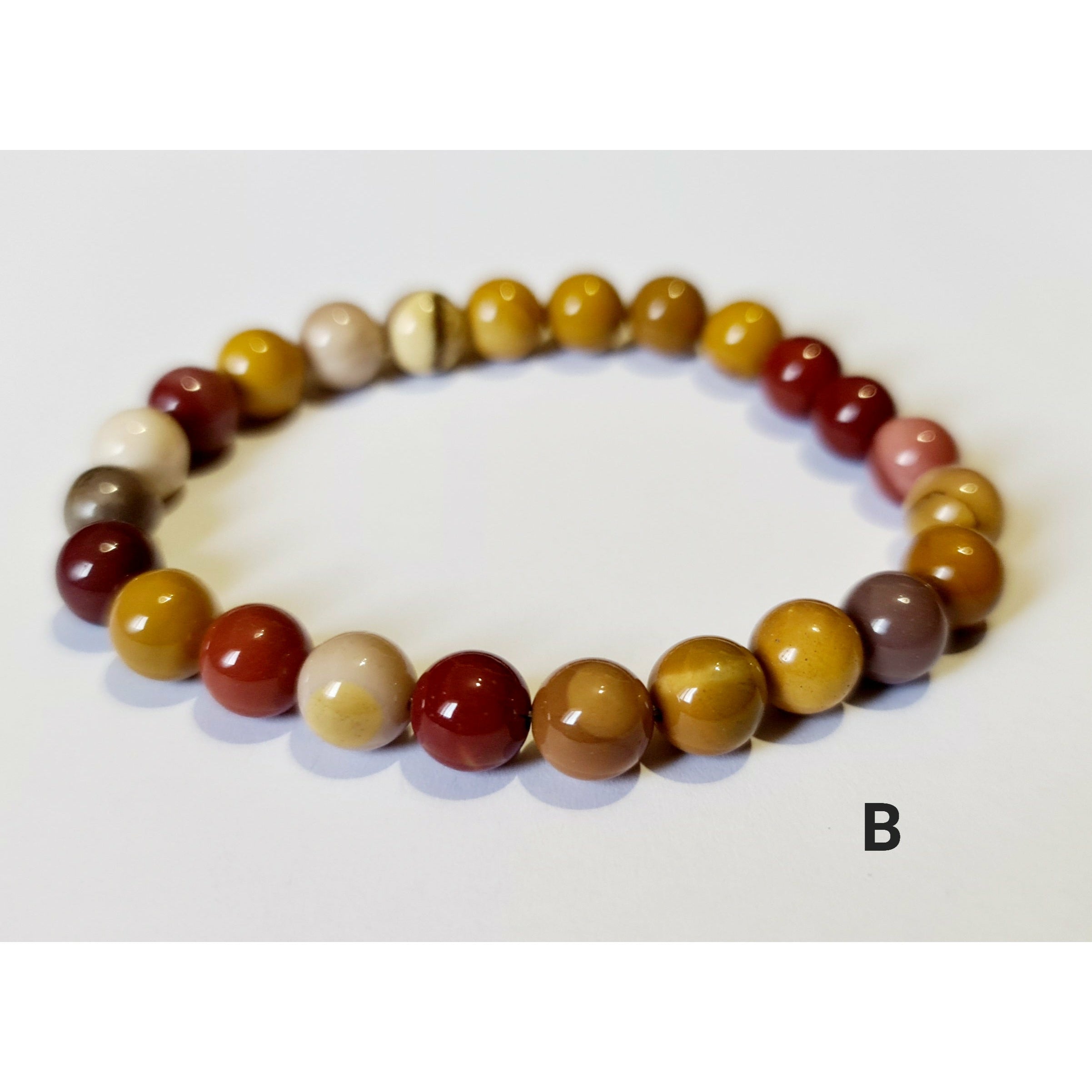 MOOKAITE BRACELET