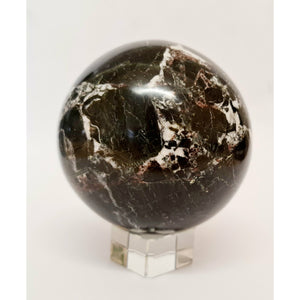 BLACK ONYX SPHERE